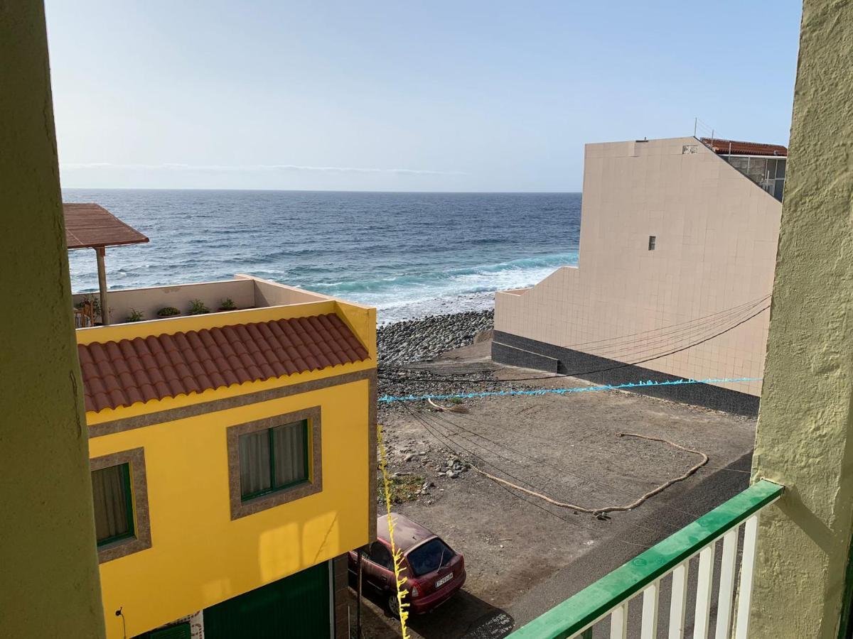Apartamento El Mar -Tenerife Sur Arico Exteriér fotografie